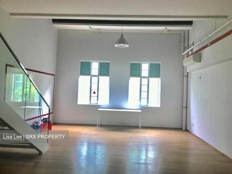 Armenian Street (D6), Office #198526362